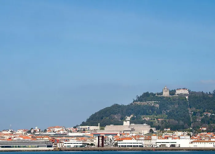 De Santa Luzia - Peregrinos De Santiago Hostel Viana do Castelo